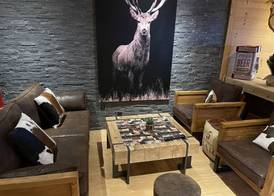Montana Chalet Hôtel Spa 4