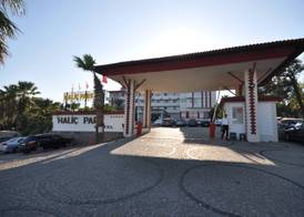 Halic Park Ayvalik 2