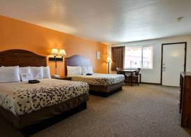 Adventure Inn Moab 5