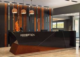 FT Lotus Thermal Hotel&SPA Trademark Collection by Wyndham 2