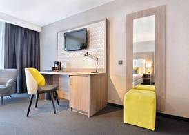 Van der Valk Hotel Nazareth-Gent 5