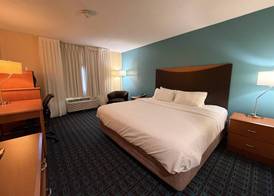 SureStay by Best Western Norman 4