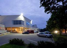Hestia Hotel Strand 3