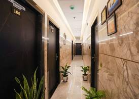 FabHotel Well Back 2