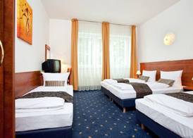 Hotel Atrium Charlottenburg 4