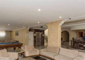 Sun Vera Hotel 5