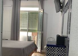 Hostal Alcobia 5