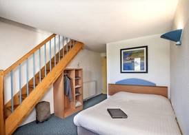 Brit Hotel Essentiel Saint-Flour 3