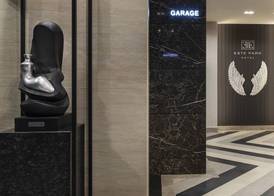 -- ESTE PARK HOTEL -- part of Urban Chic Luxury Design Hotels - Parking & Compliments - next to Shopping & Dining Mall Plovdiv 3