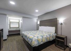 Motel 6 Hickory NC 5