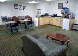 Country Hearth Inn & Suites Dawson 5