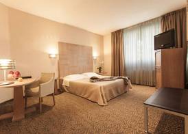 Hotel Cora 3