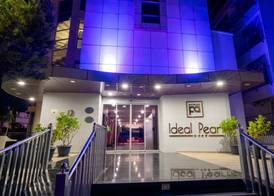 Ideal Pearl Hotel 2