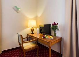 Hotel St George - Czech Leading Hotels 5