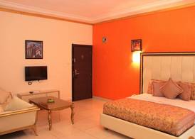 Calabar Harbour Resort SPA 3