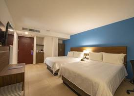 Holiday Inn Express MERIDA CENTRO by IHG 4