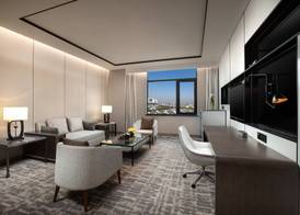 Crowne Plaza Wuzhen by IHG 4
