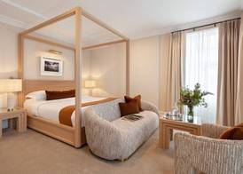 Killarney Royal Townhouse 2