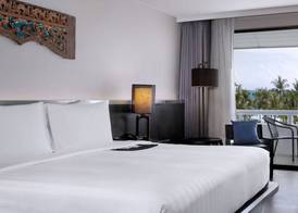 Le Meridien Phuket Beach Resort 2