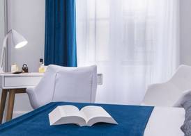 Hôtel Les Nations The Originals Boutique VICHY 3