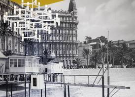 OKKO Hotels Cannes Centre 2