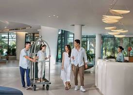 Premier Residences Phu Quoc Emerald Bay Managed by Accor 3