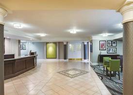 Days Inn by Wyndham Gainesville Florida 2