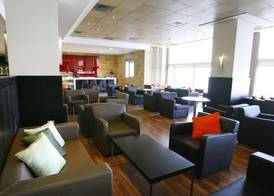 Ein Kerem Hotel 5