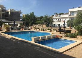Apartamentos Carabela II 2