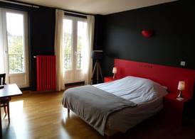 Hôtel Victor 4