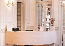 Matildas Hotel Boutique 2