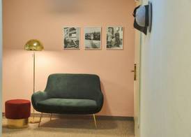 Rosi Boutique Hotel 4