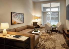 Marriott Salt Lake City Center 3