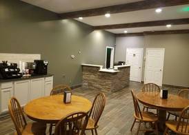 Meriwether Country Inn 2