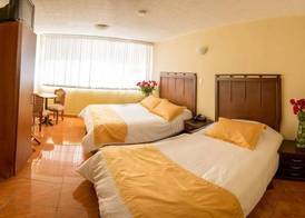 Hotel Saint Thomas 4