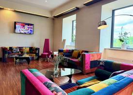 Boutique Hotel's I Milionowa 4