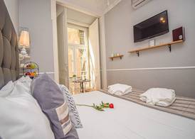 B in B Lisbon Downtown Suites 5