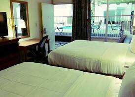Motel 6 Hastings NE 4