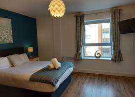 Wild Atlantic Apartments Killarney 3