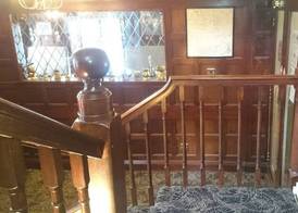 The Silverdale Hotel 3