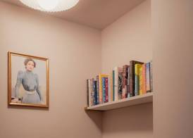 The Bookhouse Hotel 4