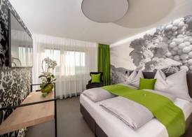 Hotel Greenrooms 4