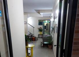Costanera Hostel Asuncion 3