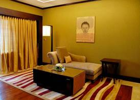 InterContinental Hotels HANOI WESTLAKE by IHG 4
