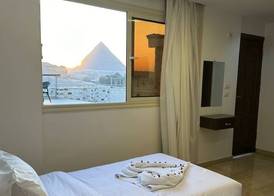 Great Sun Pyramids Inn 2