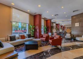 Ramada Plaza by Wyndham Izmir 5