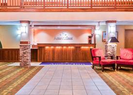AmericInn by Wyndham Monmouth 3