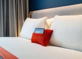 Holiday Inn Express ALMERE by IHG 5