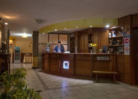 Hotel Pompei 3