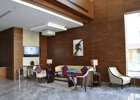 Velvet Hotel Jeddah 5
